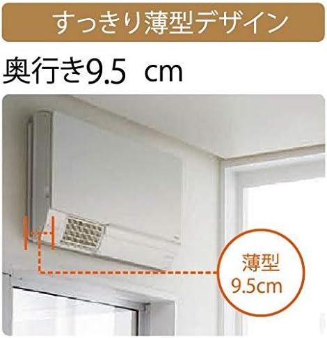 TOTO 洗面所用暖房器 涼風機能付き TYR340S ホワイト 浴室 ヒーター 壁掛け